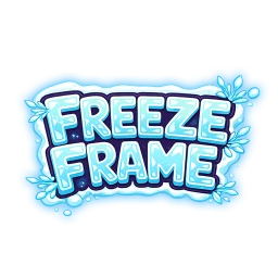 Ícone de Freeze Frame